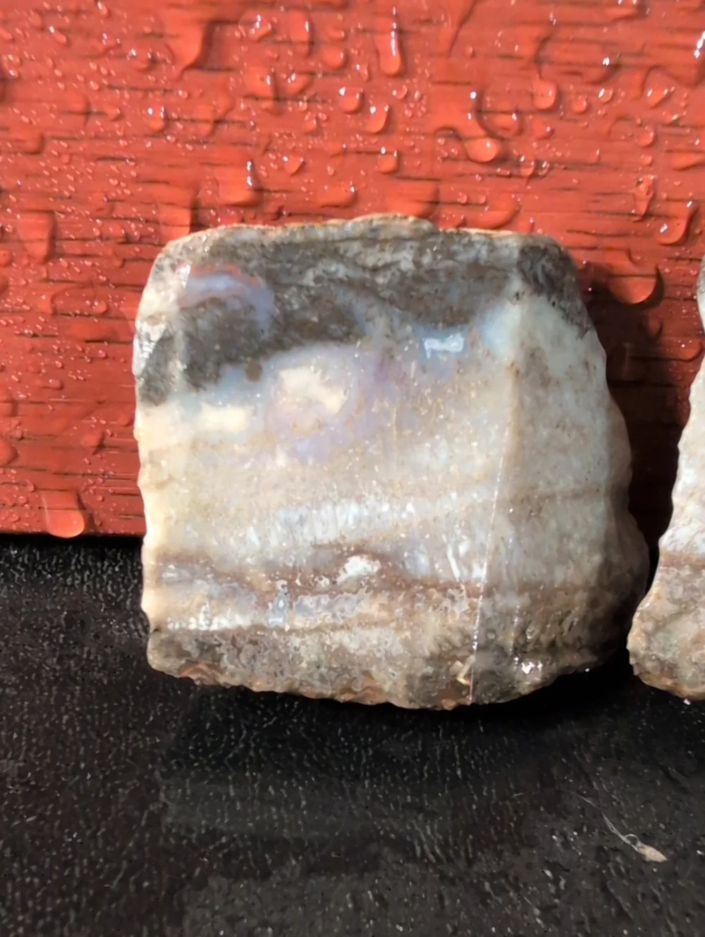 Mother Nature agate #46